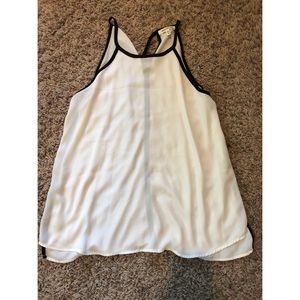 boutique tank